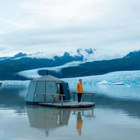 Fjallsarlon - Overnight Adventure Hof  Exterior foto